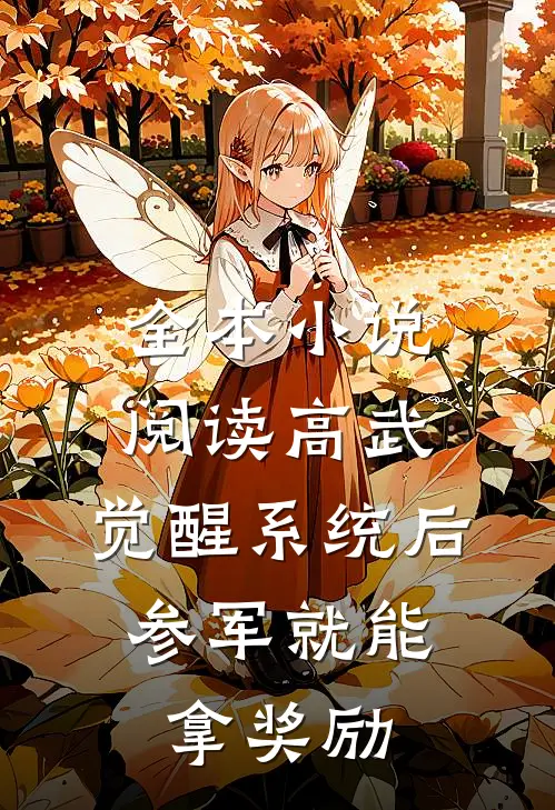全本小说阅读高武：觉醒系统后，参军就能拿奖励