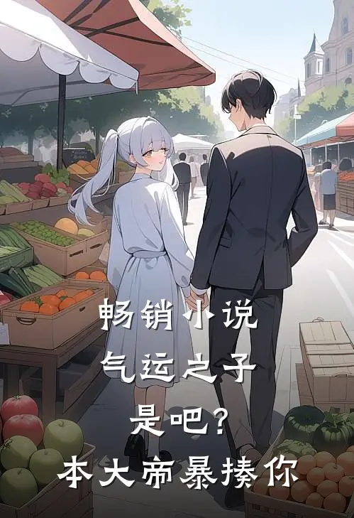 畅销小说气运之子是吧？本大帝暴揍你