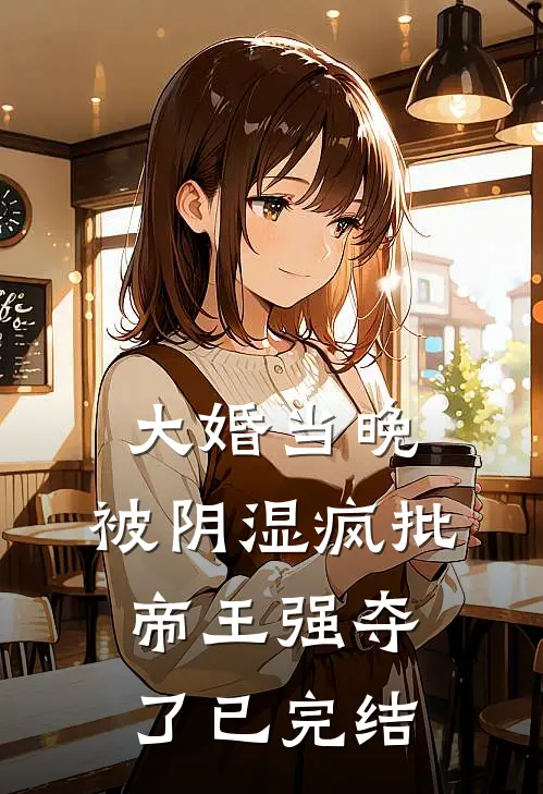 大婚当晚，被阴湿疯批帝王强夺了已完结