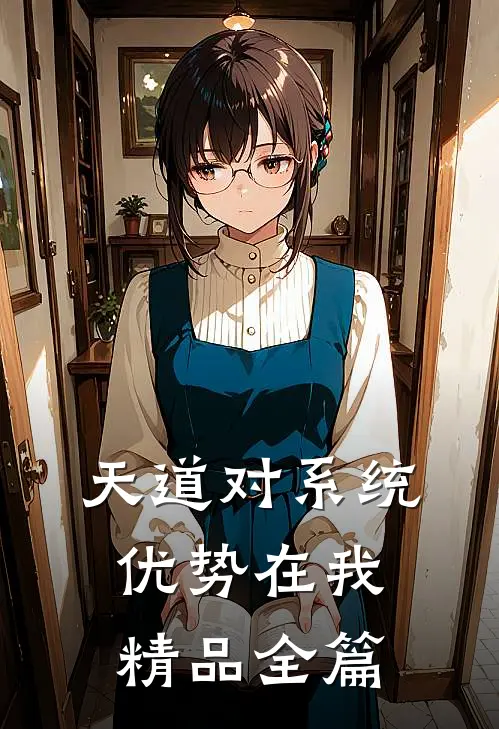 天道对系统，优势在我精品全篇