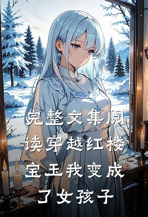 完整文集阅读穿越红楼，宝玉我变成了女孩子