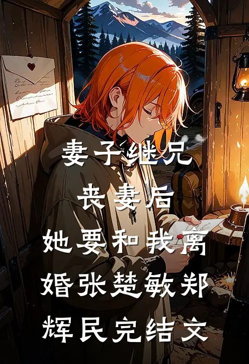 妻子继兄丧妻后，她要和我离婚张楚敏郑辉民完结文