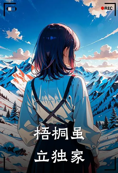 梧桐虽立独家