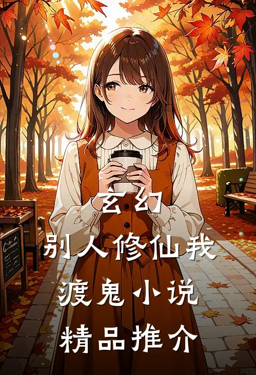 玄幻:别人修仙我渡鬼 小说精品推介