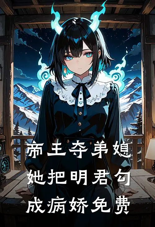 帝王夺弟媳：她把明君勾成病娇免费
