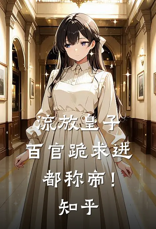 流放皇子，百官跪求进都称帝！知乎
