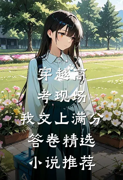 穿越高考现场，我交上满分答卷精选小说推荐
