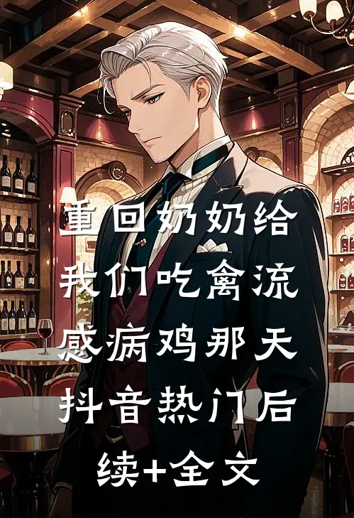 重回奶奶给我们吃禽流感病鸡那天抖音热门后续+全文