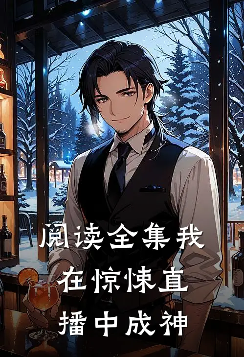 阅读全集我在惊悚直播中成神