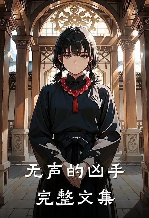 无声的凶手完整文集
