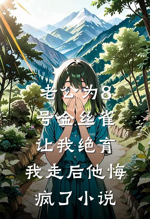老公为8号金丝雀让我绝育，我走后他悔疯了小说
