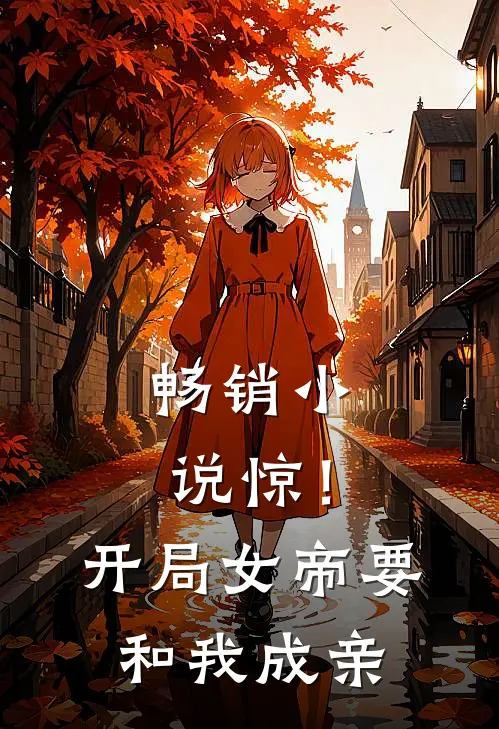 畅销小说惊！开局女帝要和我成亲