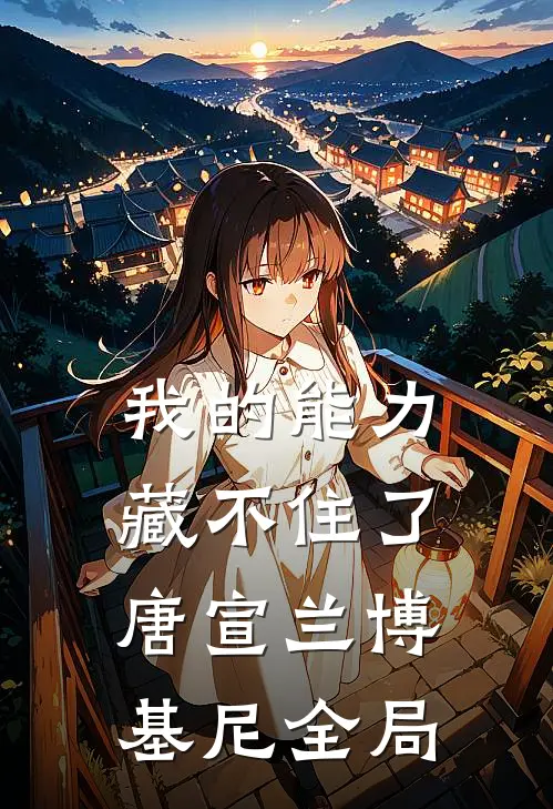 我的能力藏不住了唐宣兰博基尼全局