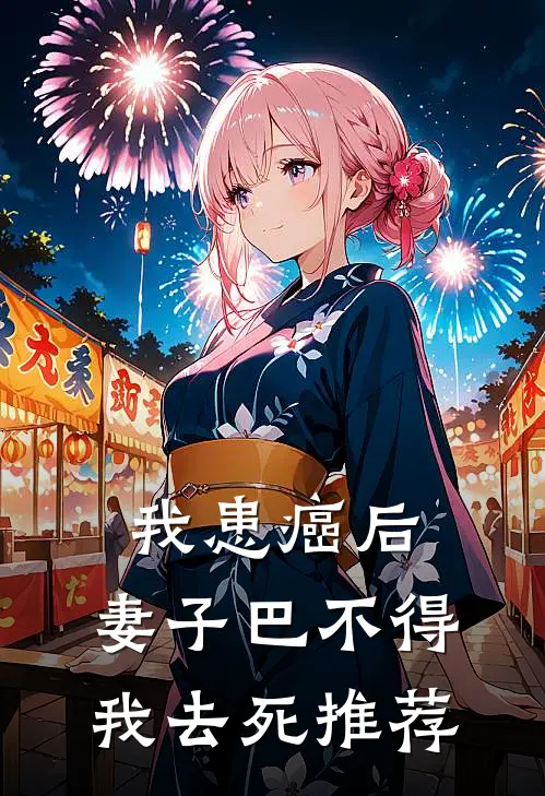 我患癌后，妻子巴不得我去死推荐