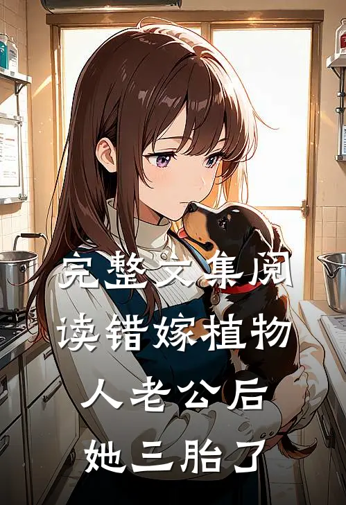 完整文集阅读错嫁植物人老公后，她三胎了