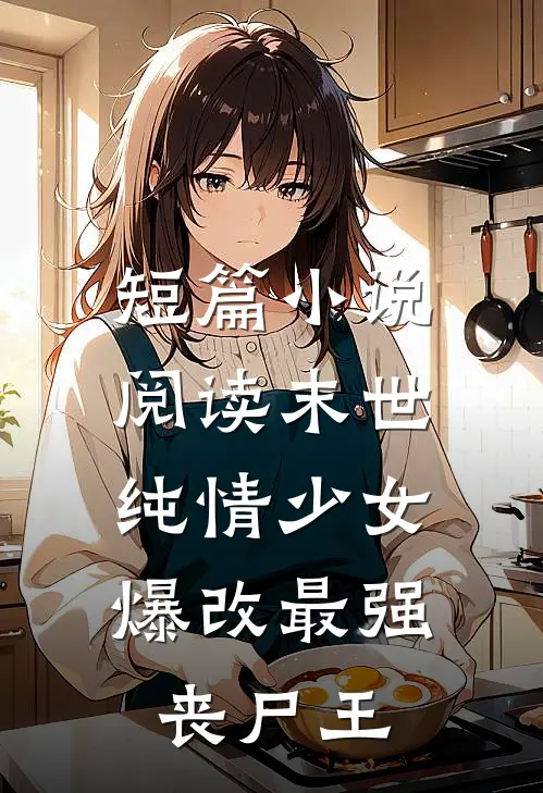 短篇小说阅读末世：纯情少女爆改最强丧尸王