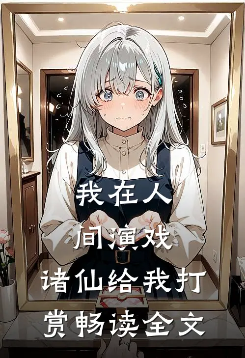 我在人间演戏，诸仙给我打赏畅读全文