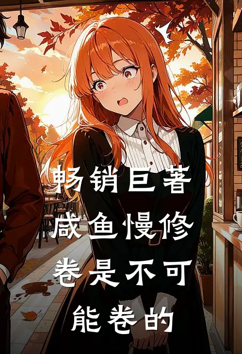 畅销巨著咸鱼慢修，卷是不可能卷的