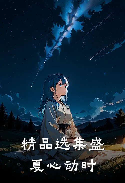 精品选集盛夏心动时