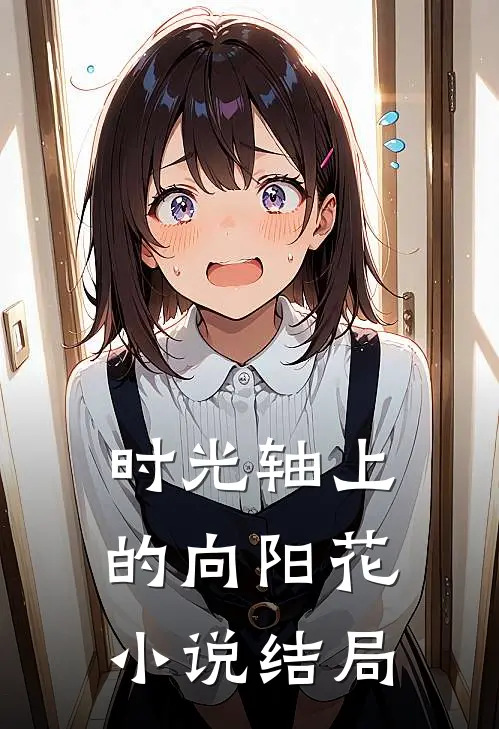 时光轴上的向阳花小说结局