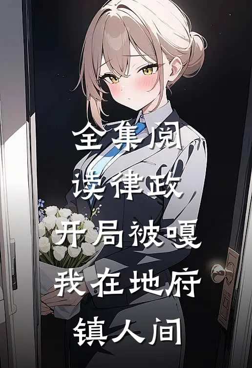 全集阅读律政：开局被嘎，我在地府镇人间