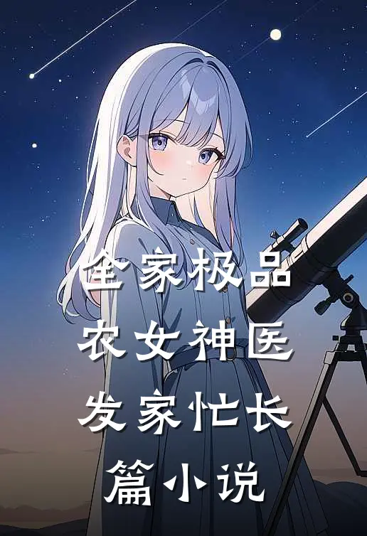 全家极品：农女神医发家忙长篇小说