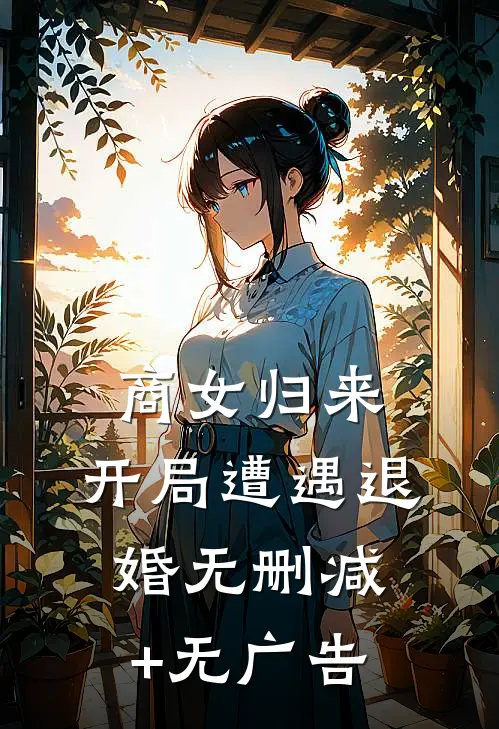 商女归来：开局遭遇退婚无删减+无广告