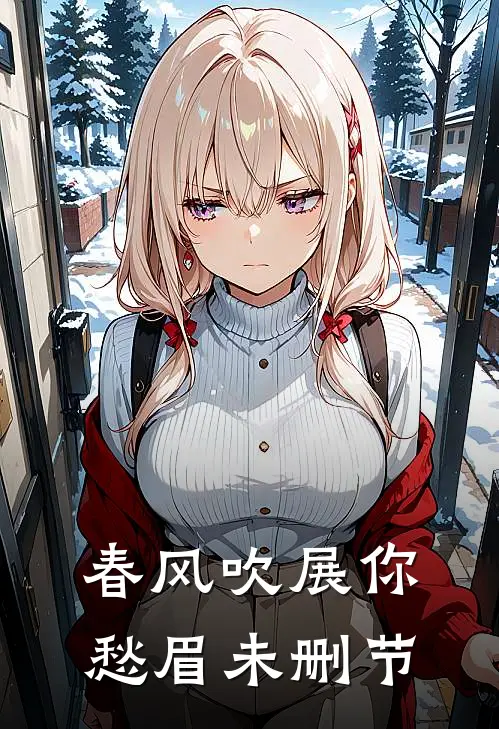 春风吹展你愁眉未删节