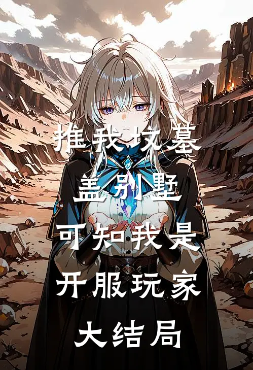 推我坟墓盖别墅，可知我是开服玩家大结局