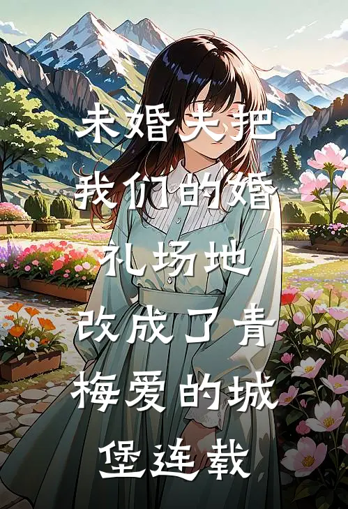 未婚夫把我们的婚礼场地，改成了青梅爱的城堡连载