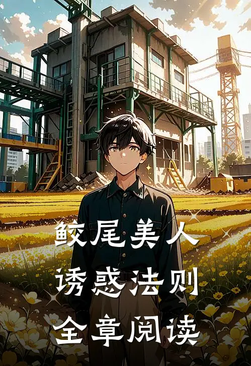 鲛尾美人诱惑法则全章阅读