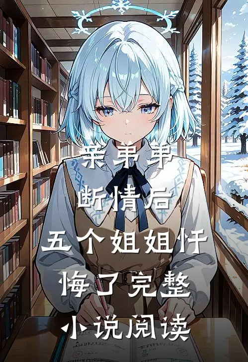亲弟弟断情后，五个姐姐忏悔了完整小说阅读