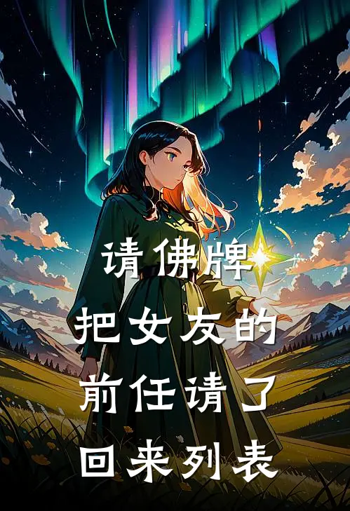 请佛牌，把女友的前任请了回来列表