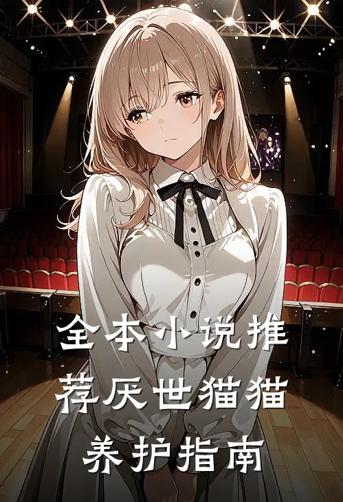 全本小说推荐厌世猫猫养护指南