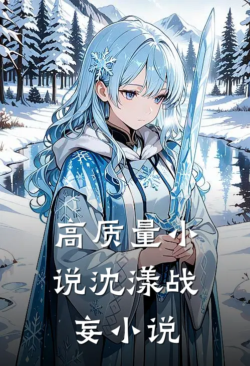 高质量小说沈漾战妄小说