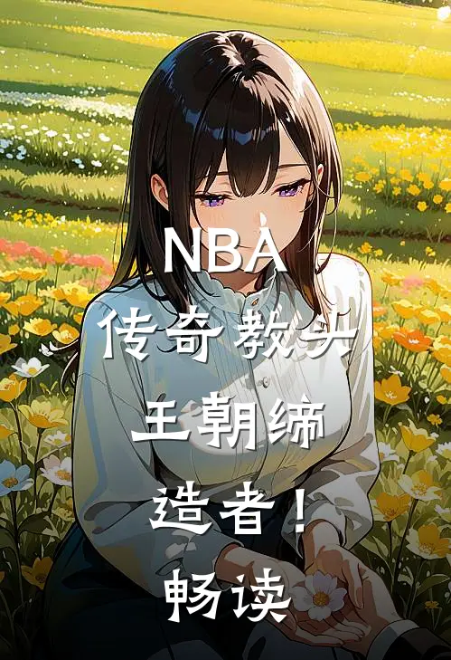 NBA：传奇教头，王朝缔造者！畅读