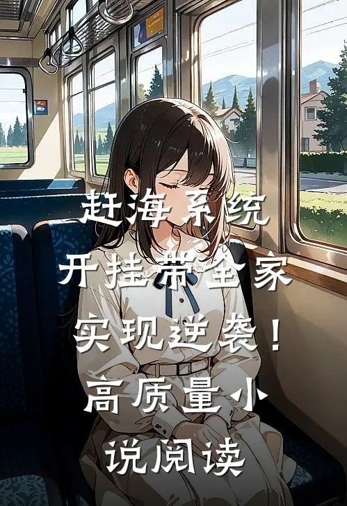 赶海系统：开挂带全家实现逆袭！高质量小说阅读