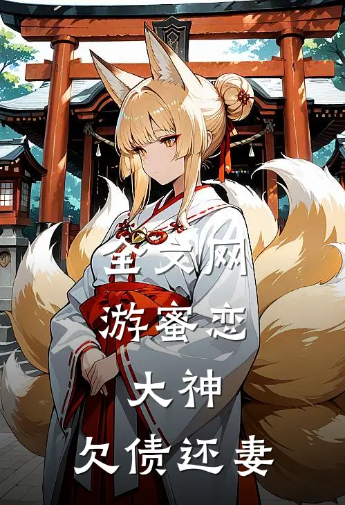 全文网游蜜恋：大神，欠债还妻