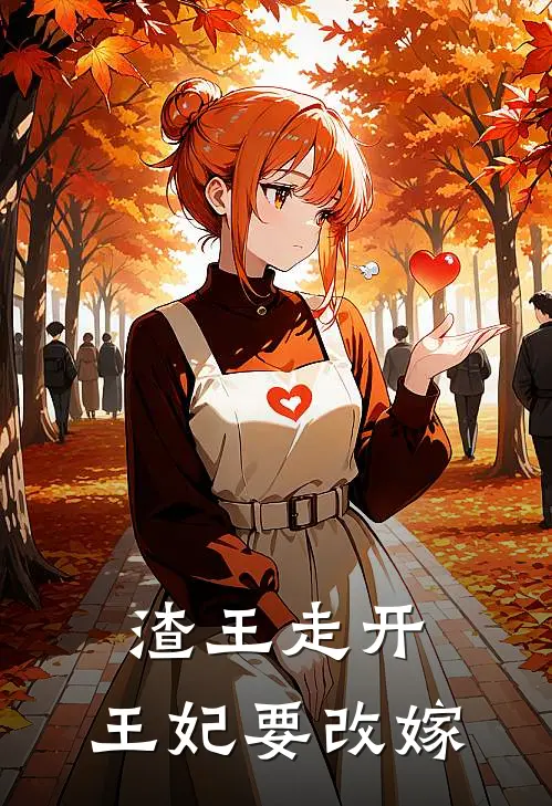 渣王走开：王妃要改嫁