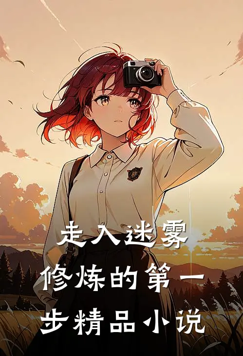 走入迷雾，修炼的第一步精品小说