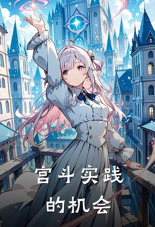 宫斗实践的机会