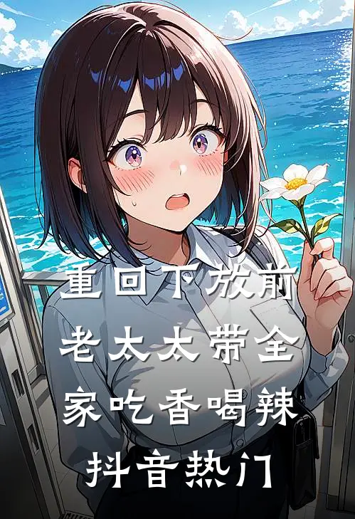 重回下放前老太太带全家吃香喝辣抖音热门