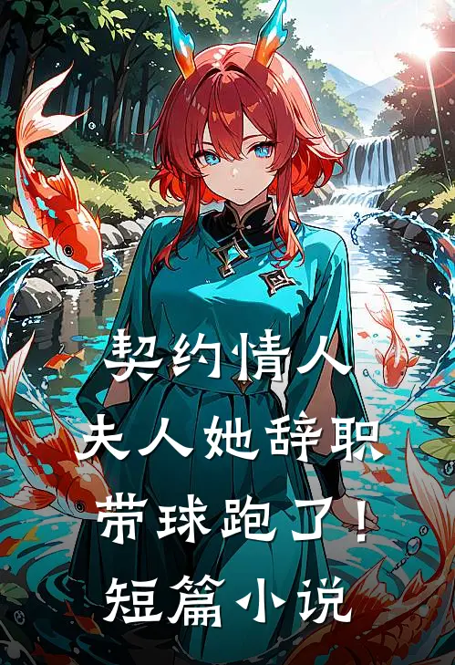 契约情人：夫人她辞职带球跑了！短篇小说