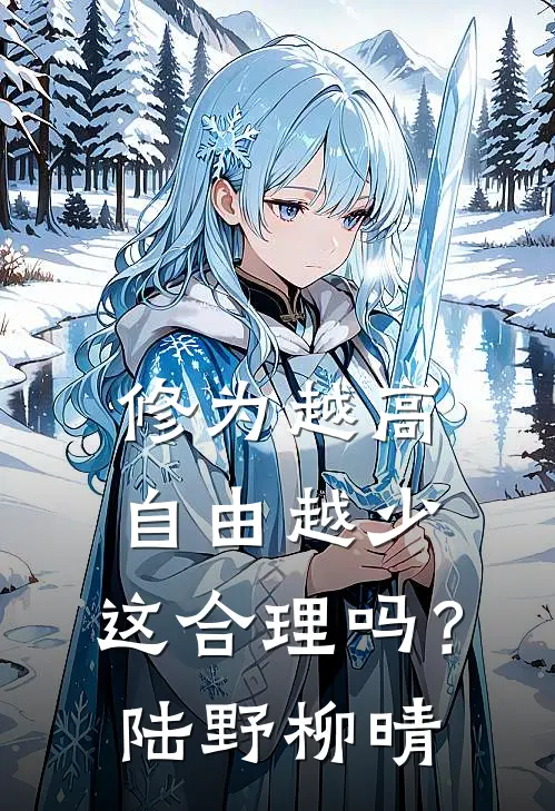 修为越高，自由越少，这合理吗？陆野柳晴