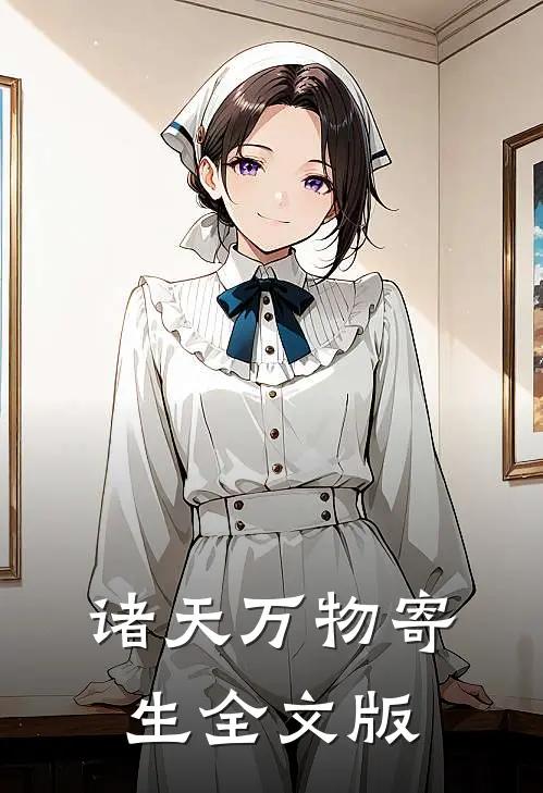 诸天万物寄生全文版