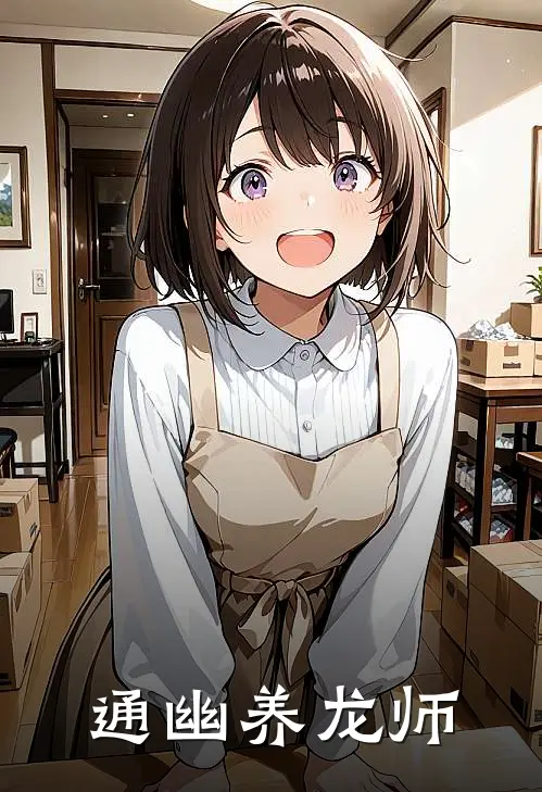 通幽养龙师