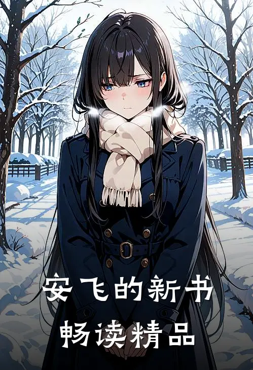 安飞的新书畅读精品