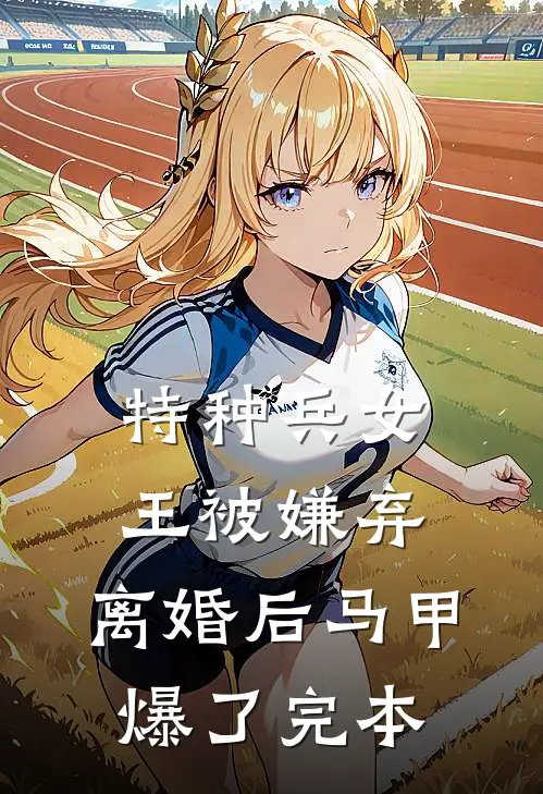 特种兵女王被嫌弃，离婚后马甲爆了完本