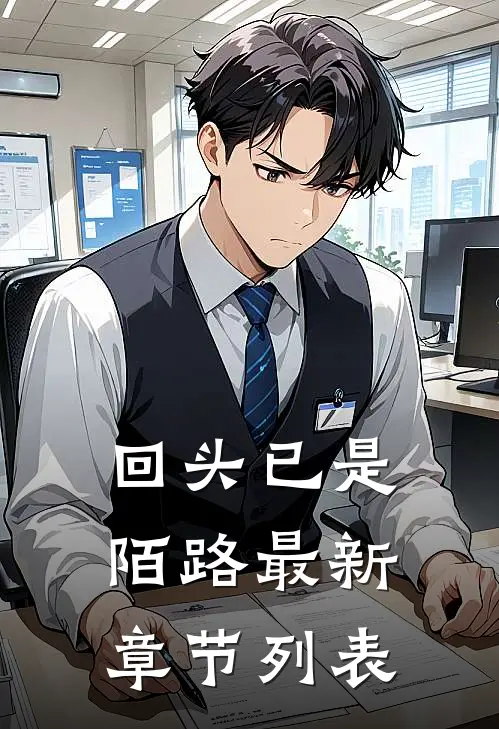 回头已是陌路最新章节列表