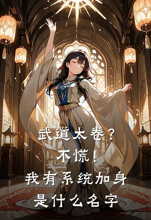 武道太卷？不慌！我有系统加身是什么名字